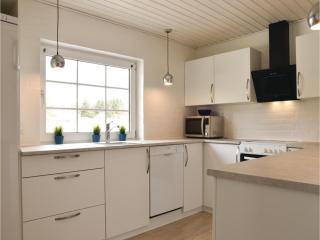 Awesome Home In Ulfborg With Sauna - Ulfborg - 4