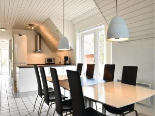 4 Bedroom Nice Home In Ulfborg - Øhuse - 9