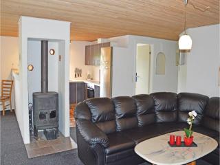 Nice Home In Ulfborg With Sauna - Øhuse - 9