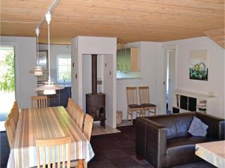 Stunning Home In Ulfborg With Sauna - Øhuse - 6