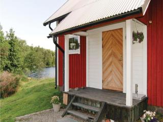 Holiday Home Spångens Motorbåtsklubb Åsensbruk - Åsensbruk - 6