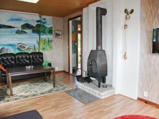 Holiday Home Spångens Motorbåtsklubb Åsensbruk - Åsensbruk - 5