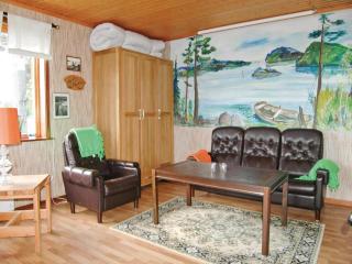 Holiday Home Spångens Motorbåtsklubb Åsensbruk - Åsensbruk - 4
