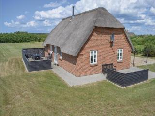Amazing Home In Ulfborg With Kitchen - Øhuse - 9
