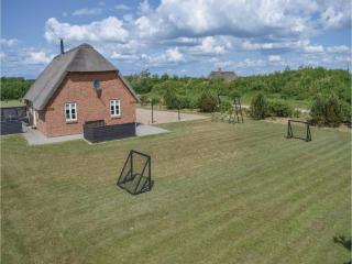 Amazing Home In Ulfborg With Kitchen - Øhuse - 6