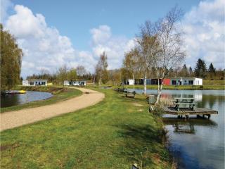 Holiday Home Dyrefolden Ringkøbing Vi - Hee - 8