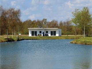 Holiday Home Dyrefolden Ringkøbing Vi - Hee - 7