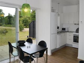 Holiday Home Dyrefolden Ringkøbing Vi - Hee - 4