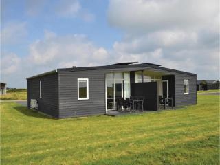 Two-Bedroom Holiday Home Ringkøbing 07 - Søndervig - 9