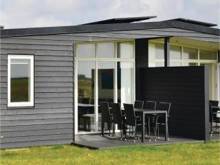 Two-Bedroom Holiday Home Ringkøbing 07 - Søndervig - 8