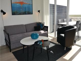 Two-Bedroom Holiday Home Ringkøbing 07 - Søndervig - 7