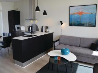 Two-Bedroom Holiday Home Ringkøbing 07 - Søndervig - 6