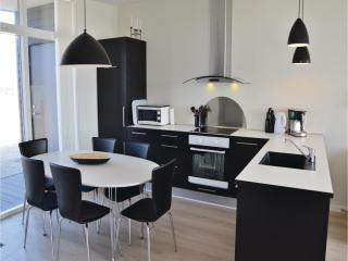 Two-Bedroom Holiday Home Ringkøbing 07 - Søndervig - 5