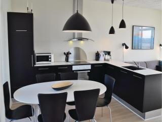 Two-Bedroom Holiday Home Ringkøbing 07 - Søndervig - 4