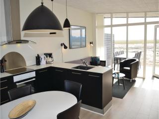 Two-Bedroom Holiday Home Ringkøbing 07 - Søndervig - 3