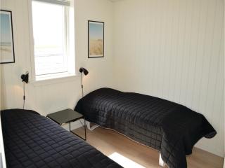 Two-Bedroom Holiday Home Ringkøbing 07 - Søndervig - 1