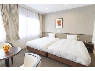 Hotel Amabile Maizuru - Maizuru - 8
