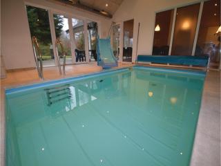 Awesome Home In Dannemare With Sauna - Dannemare - 9
