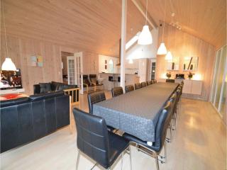 Awesome Home In Dannemare With Sauna - Dannemare - 8