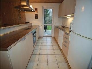 Awesome Home In Dannemare With Sauna - Dannemare - 7