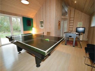 Awesome Home In Dannemare With Sauna - Dannemare - 6