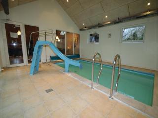 Awesome Home In Dannemare With Sauna - Dannemare - 4