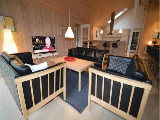Awesome Home In Dannemare With Sauna - Dannemare - 2