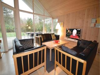 Awesome Home In Dannemare With Sauna - Dannemare - 1