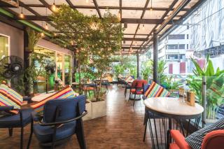Citrus Sukhumvit 11 by Compass Hospitality - 9