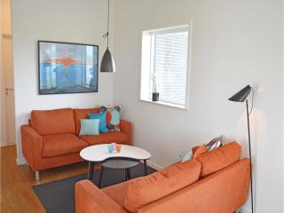 Holiday Home Ringkøbing 48 - 8