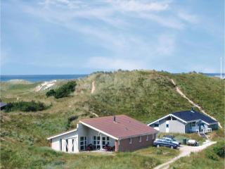 Holiday Home Sortebærdalen Ringkøbing X - Søndervig - 9