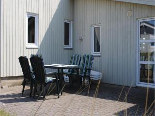 Holiday Home Sortebærdalen Ringkøbing X - 4