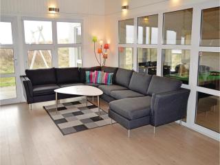 Holiday Home Sortebærdalen Ringkøbing X - 1