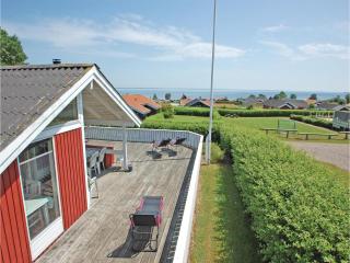Holiday Home Bygmarken V - Sønder Bjert - 9