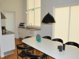 Holiday Home Keld Hansensvej Ringkøbing Iii - Søndervig - 2