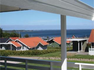 Holiday Home Bygmarken Sjølund V - 8