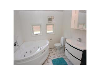 Holiday Home Bygmarken Sjølund V - 7