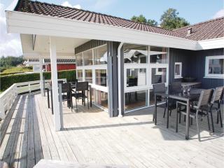 Holiday Home Bygmarken Sjølund V - Hejls - 3