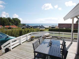 Holiday Home Bygmarken Sjølund V - Hejls - 2