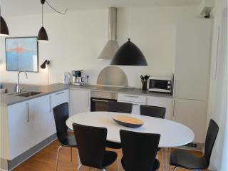 Stunning Apartment In Ringkøbing - Søndervig - 4