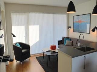 Stunning Apartment In Ringkøbing - Søndervig - 3