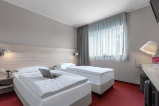 Serways Hotel Spessart - Rohrbrunn - 5