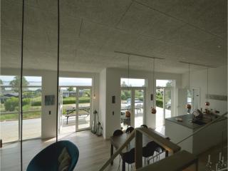 Three-Bedroom Holiday Home In Sjolund - Sjølund - 9
