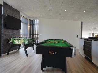 Three-Bedroom Holiday Home In Sjolund - Sjølund - 8