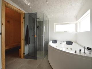 Three-Bedroom Holiday Home In Sjolund - Sjølund - 7