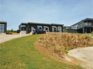Three-Bedroom Holiday Home In Sjolund - Sjølund - 6