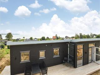 Three-Bedroom Holiday Home In Sjolund - Sjølund - 5