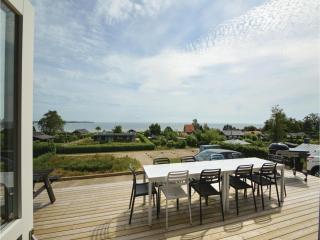 Three-Bedroom Holiday Home In Sjolund - Sjølund - 3