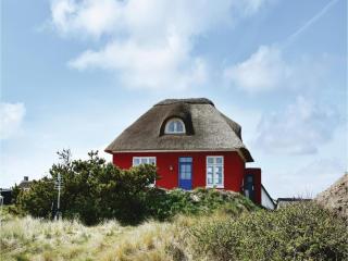 Two-Bedroom Holiday Home In Ringkobing - Ringkøbing - 9