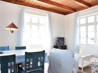 Two-Bedroom Holiday Home In Ringkobing - Ringkøbing - 6
